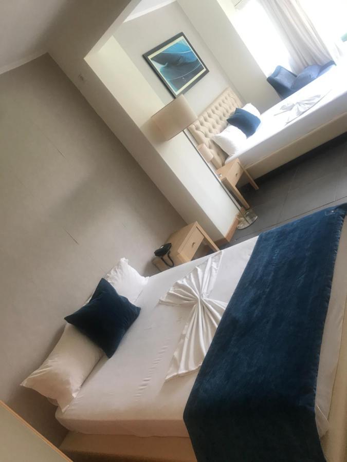 Vivi Hotel Praia Esterno foto