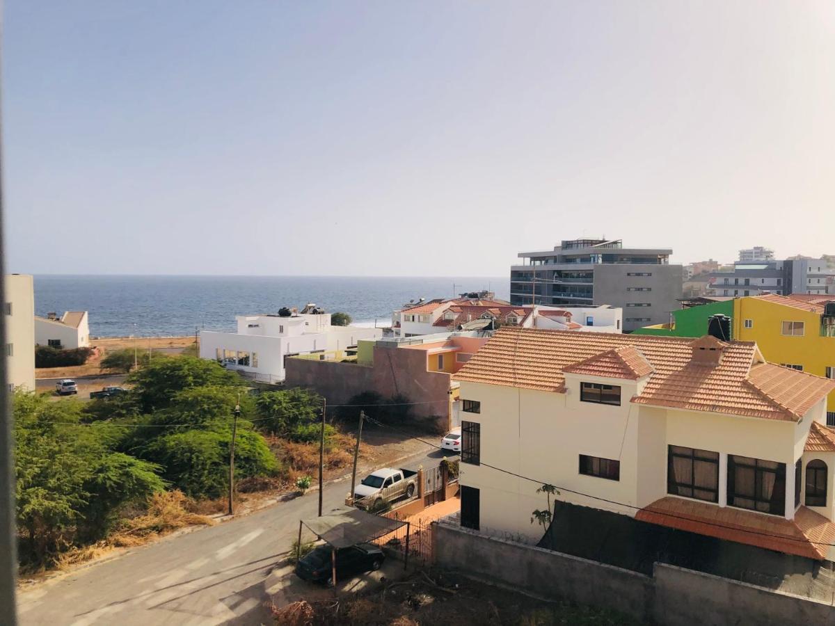 Vivi Hotel Praia Esterno foto
