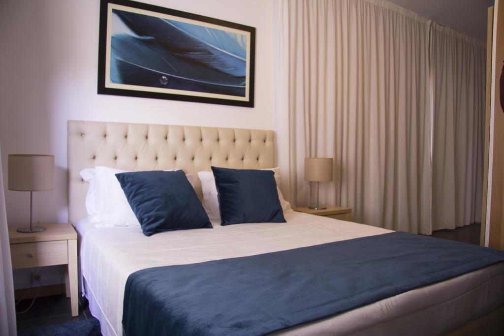 Vivi Hotel Praia Esterno foto
