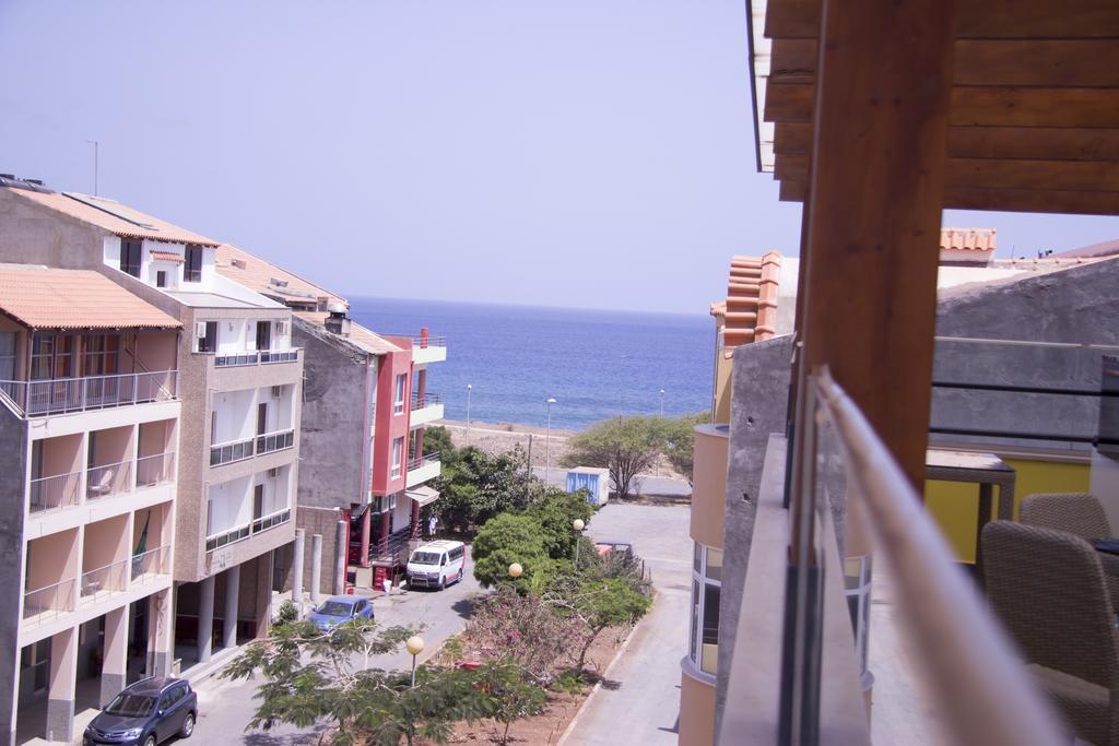 Vivi Hotel Praia Esterno foto